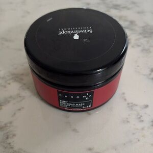 Schwarzkopf Ruby bonding mask 6–88